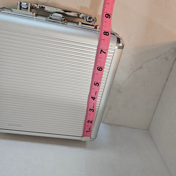 Double 12 Dominoes Set and Case - Picture 5 of 7